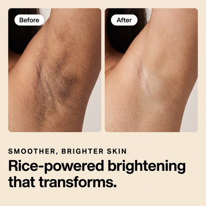 Miru Rice Jam Mask