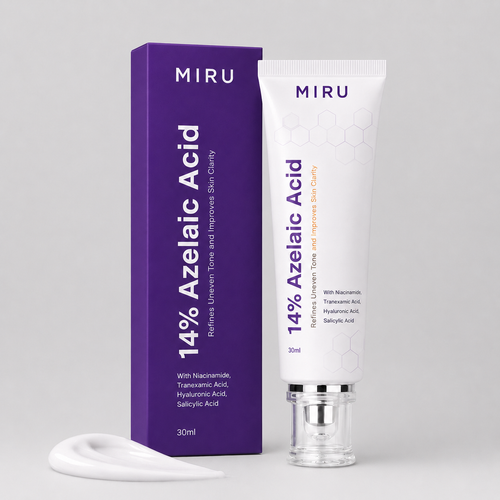 Redness Relief Cream 14% Azelaic Acid