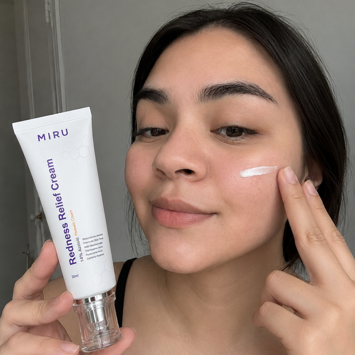Redness Relief Cream 14% Azelaic Acid
