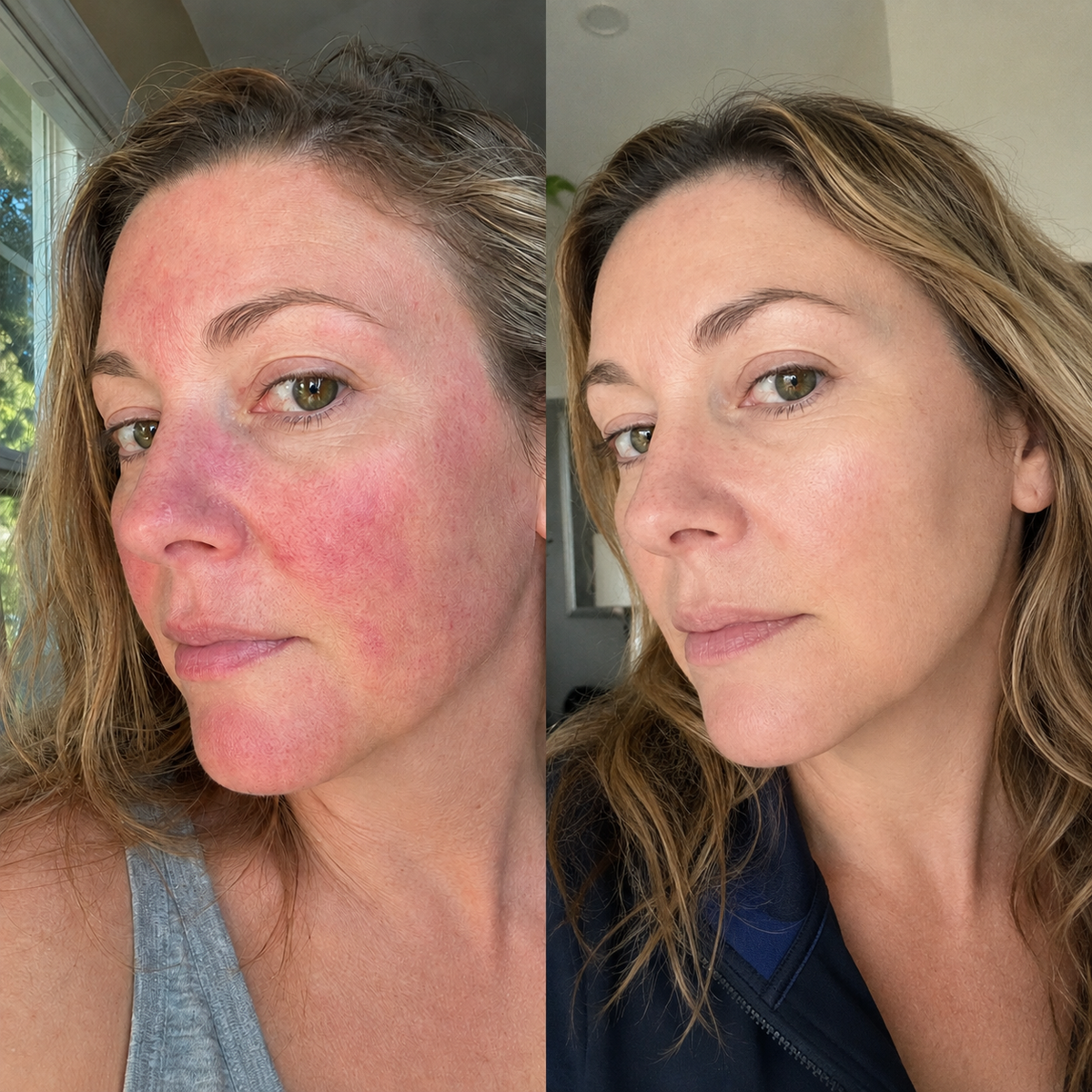 Redness Relief Cream 14% Azelaic Acid